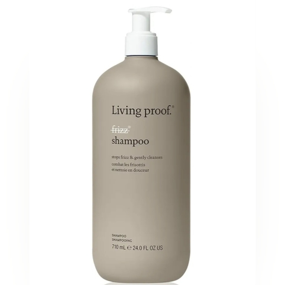 NWT Living Proof No Frizz Shampoo - Picture 1 of 1